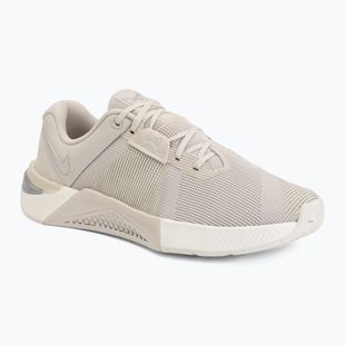 Moteriški treniruočių batai Nike Metcon 10 light orewood brown/phantom/metallic silver