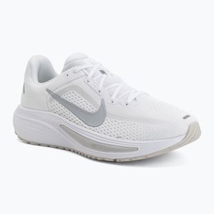 Vyriški bėgimo batai Nike Quest 7 white/vast grey/vast grey/wolf grey