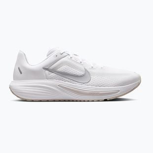 Vyriški bėgimo batai Nike Quest 7 white/vast grey/vast grey/wolf grey