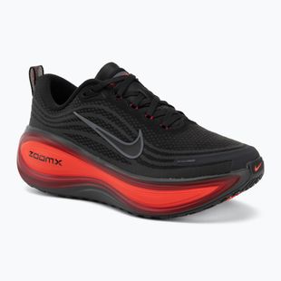Vyriški bėgimo batai Nike Vomero Plus anthracite/bright crimson/black