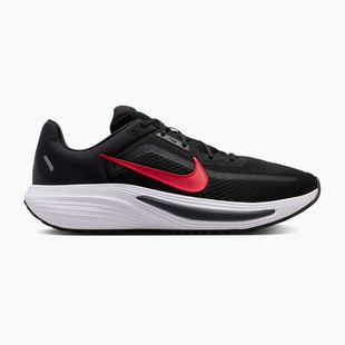 Vyriški bėgimo batai Nike Quest 7 black/white/anthracite/red orbit