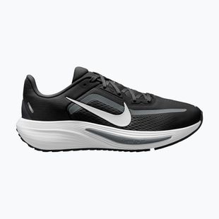 Moteriški bėgimo batai Nike Quest 7 black/anthracite/white