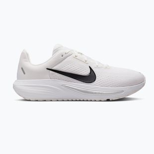 Moteriški bėgimo batai Nike Quest 7 summit white/white/metallic silver/black