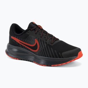 Vyriški bėgimo batai Nike Run Defy Black/Anthracite/Bright Crimson