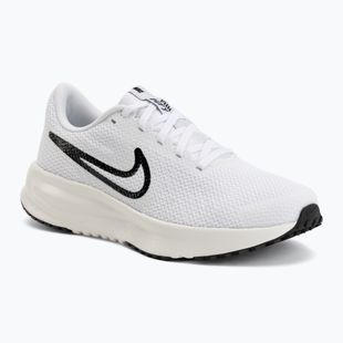 Moteriški bėgimo batai Nike Run Defy white/sail/off white/black