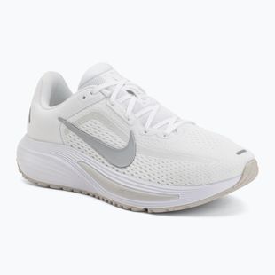 Moteriški bėgimo batai Nike Quest 7 white/vast grey/vast grey/wolf grey