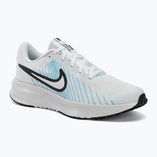 Vyriški bėgimo batai Nike Run Defy Off White/Vast Grey/Black/Anthracite