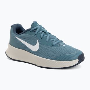 Vyriški teniso batai Nike Vapor Lite 3 Smokey Blue/Light Bone/New Slate/White