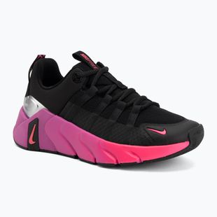 Moteriški treniruočių batai Nike Free Metcon 7 black/hyper pink/fuchsia blast