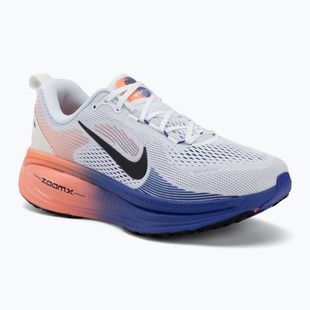 Vyriški bėgimo batai Nike Vomero 18 white/racer blue/atomic pink/black