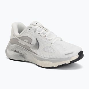 Moteriški bėgimo batai Nike Structure Plus summit white/photon dust/metallic silver