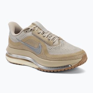 Vyriški bėgimo batai Nike Pegasus Premium desert khaki/light khaki/metallic silver