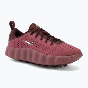 Moteriški batai Nike Mind 002 pink smoke/mystic dates/metallic silver
