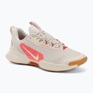 Vyriški bėgimo batai Nike Juniper Trail 3 light orewood brn/light crimson/light orewood brn
