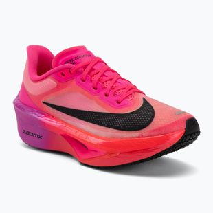 Moteriški bėgimo batai Nike Zoom Fly 6 hyper pink/laser crimson/black