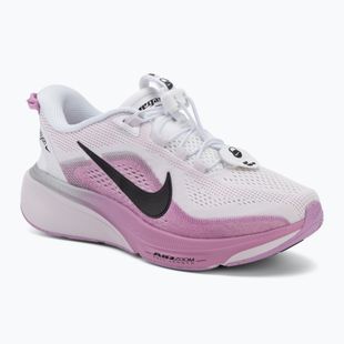 Moteriški bėgimo batai Nike Pegasus 42 EasyOn white/light magenta/bleached lilac/black