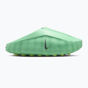 Vyriškos šlepetės Nike Mind 001 cucumber calm/black/barely volt