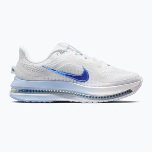 Moteriški bėgimo batai Nike Pegasus Premium white/aluminum/sundial/mystic navy