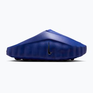 Moteriškos šlepetės Nike Mind 001 old royal/midnight navy/metallic silver
