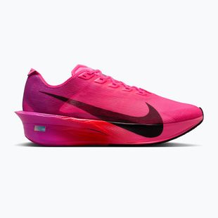 Moteriški bėgimo batai Nike Vaporfly 4 Hyper Pink/Fuchsia Blast/Black