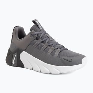 Vyriški treniruočių batai Nike Free Metcon 7 pencil point/medium ash/white
