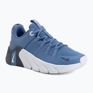 Vyriški treniruočių batai Nike Free Metcon 7 indigo storm/thunder blue/football grey