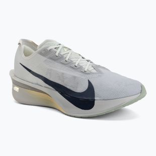 Vyriški bėgimo batai Nike Vaporfly 4 Spruce Aura/Grey Fog/Dark Obsidian