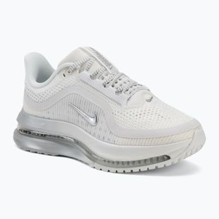 Moteriški bėgimo batai Nike Pegasus Premium summit white/grey fog/metallic silver