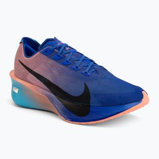 Vyriški bėgimo batai Nike Vaporfly 4 Racer Blue/Blue Lightning/White