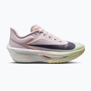 Moteriški bėgimo batai Nike Zoom Fly 6 bleached lilac/volt tint/purple dynasty