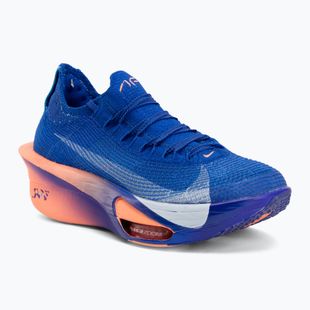 Vyriški bėgimo batai Nike Alphafly 3 racer blue/atomic pink/white