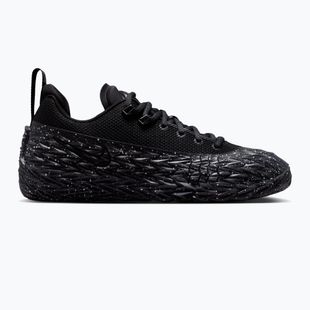Vyriški krepšinio bateliai Nike S.T. Charge Black/dark smoke grey/black/bright crimson