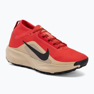 Vyriški bėgimo batai Nike ACG Pegasus Trail GORE-TEX Light Crimson/Linen/Black