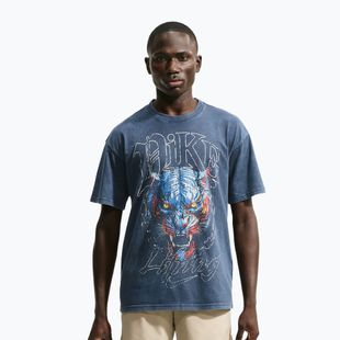 Vyriški marškinėliai Nike T-Shirt obsidian