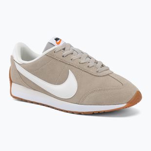 Moteriški batai Nike Pacific Suede cream li/gum med brown/sail