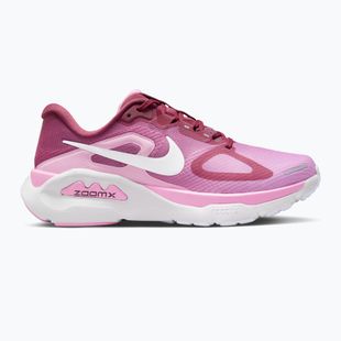 Moteriški bėgimo batai Nike Structure Plus pink smoke/pink rise/light magenta/white