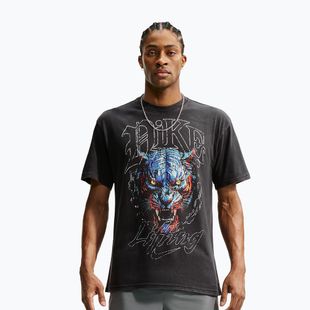 Vyriški marškinėliai Nike T-Shirt black