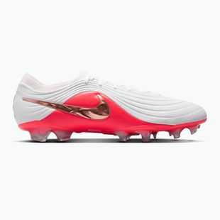 Vyriški futbolo bateliai Nike Tiempo Maestro Elite White/Bright Crimson/Blur