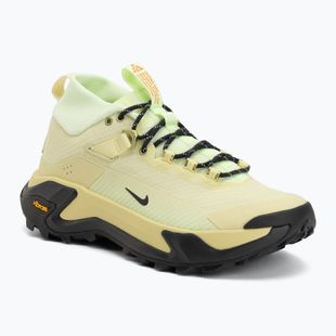 Vyriški žygių batai ACG Nike Zegama Hike life lime/barely volt/dark smoke grey