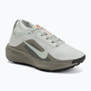 Moteriški bėgimo batai Nike ACG Pegasus Trail GORE-TEX Light Silver/Light Army/Light Silver