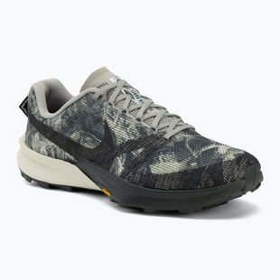 Vyriški bėgimo batai Nike Kiger 10 spruce fog/sea glass/black spruce