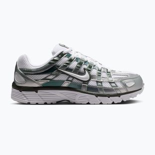 Moteriški batai Nike P-6000 white/mica green/camo green/white