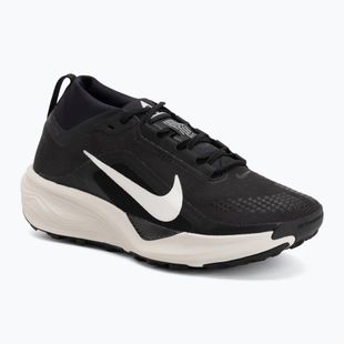 Moteriški bėgimo batai Nike ACG Pegasus Trail GORE-TEX Black/Light Orewood Brown/Summit White