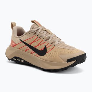 Vyriški bėgimo batai Nike Wildhorse 10 linen/light crimson/pure platinum/tough red