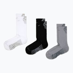 Kojinės Nike Everyday Elevated Sport multi-color 903