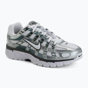Moteriški batai Nike P-6000 white/mica green/camo green/white