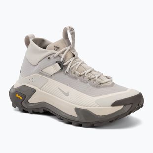 Vyriški žygių batai ACG Nike Zegama Hike cream li/light orewood brown/cream li