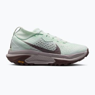 Moteriški bėgimo bateliai Nike ACG Zegama Trail barely green/Tattoo/Silver Lilac