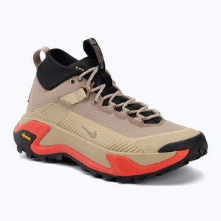 Vyriški žygių batai ACG Nike Zegama Hike british khaki/linen/british khaki