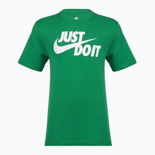 Vyriški marškinėliai Nike Sportswear JDI classic green